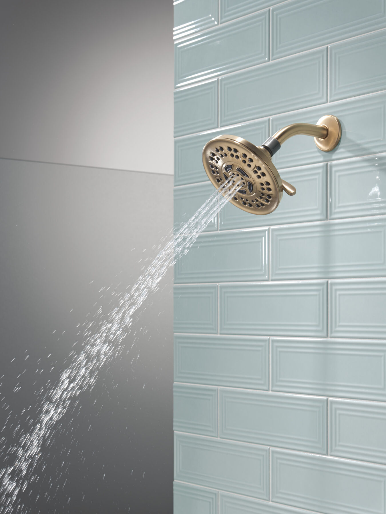 8-Setting Shower Head, image 3