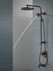 Tub Spout - Pull-Up Diverter