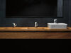 Single Handle Bathroom Faucet