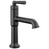 Single Handle Bathroom Faucet (Recertified)