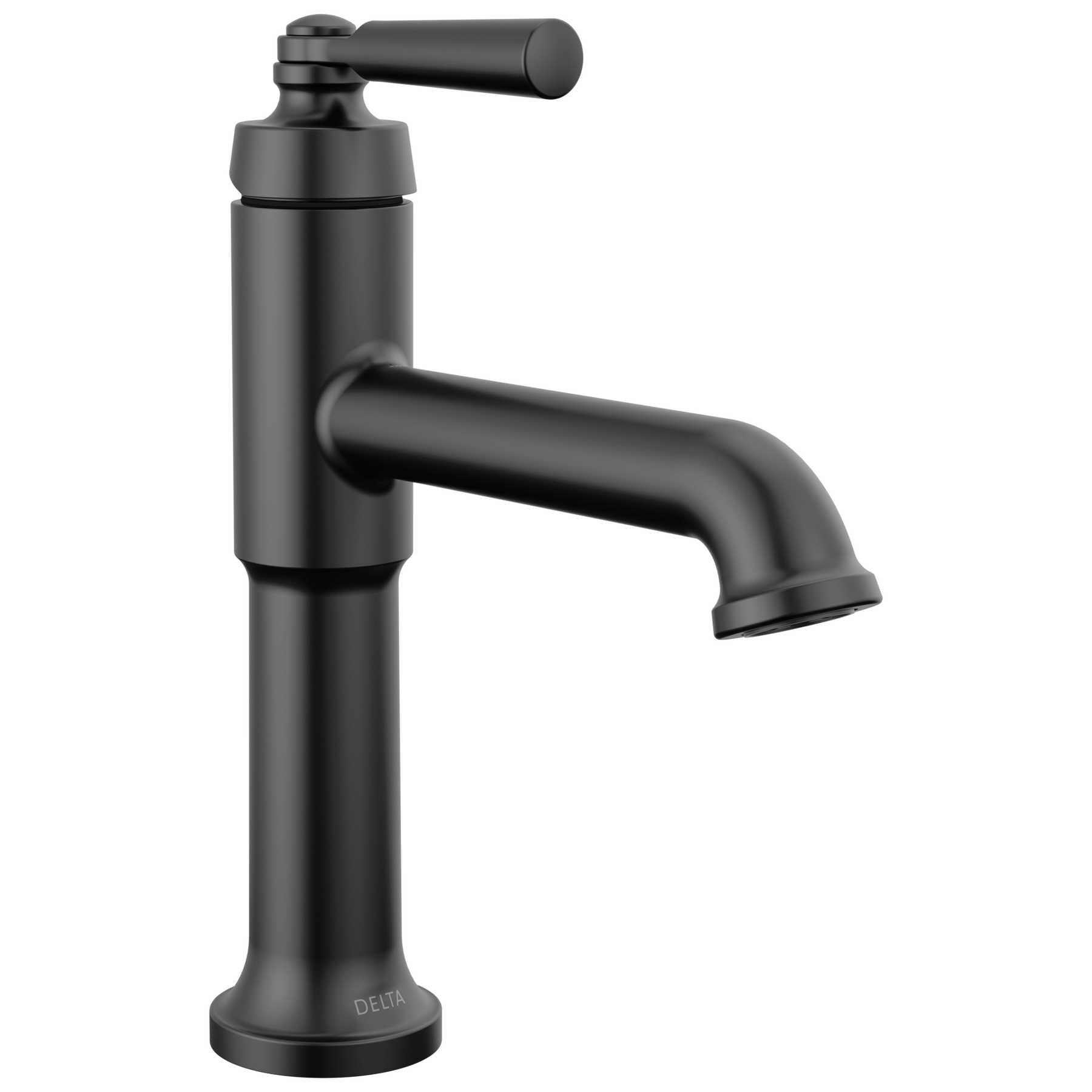 Single Handle Bathroom Faucet (Recertified)