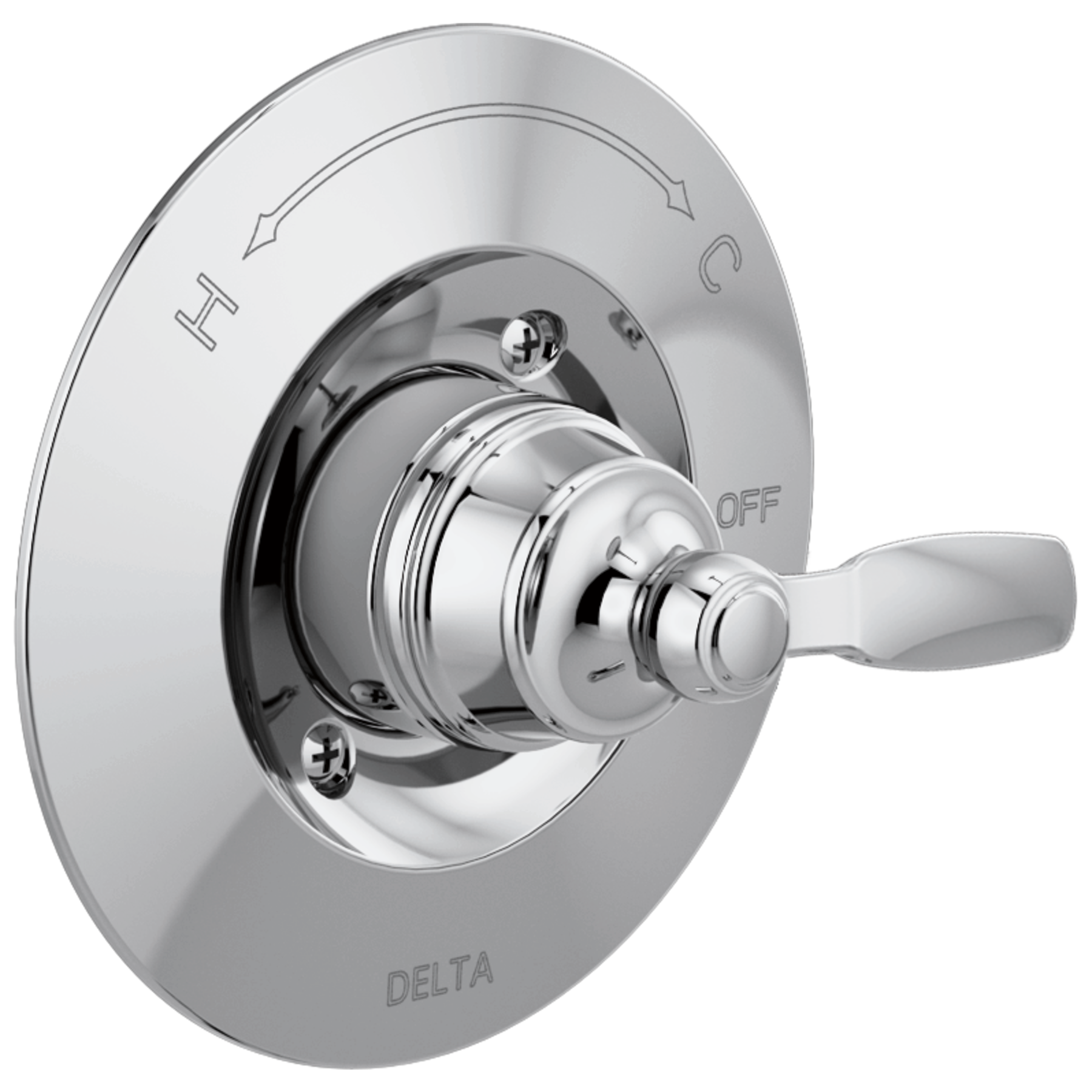 Valve Only Trim