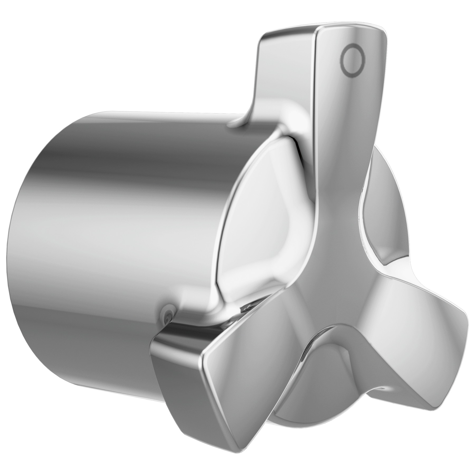 Integrated Diverter Helo