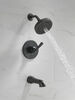 Monitor&reg; 14 Series Tub and Shower