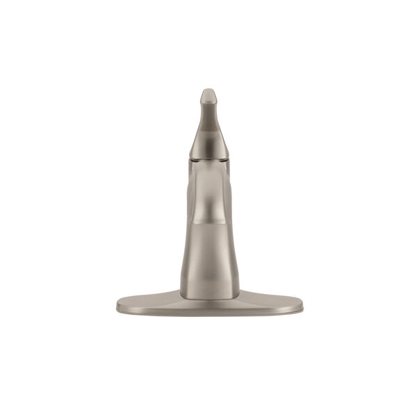 Single Handle Centerset Faucet (Recertified)
