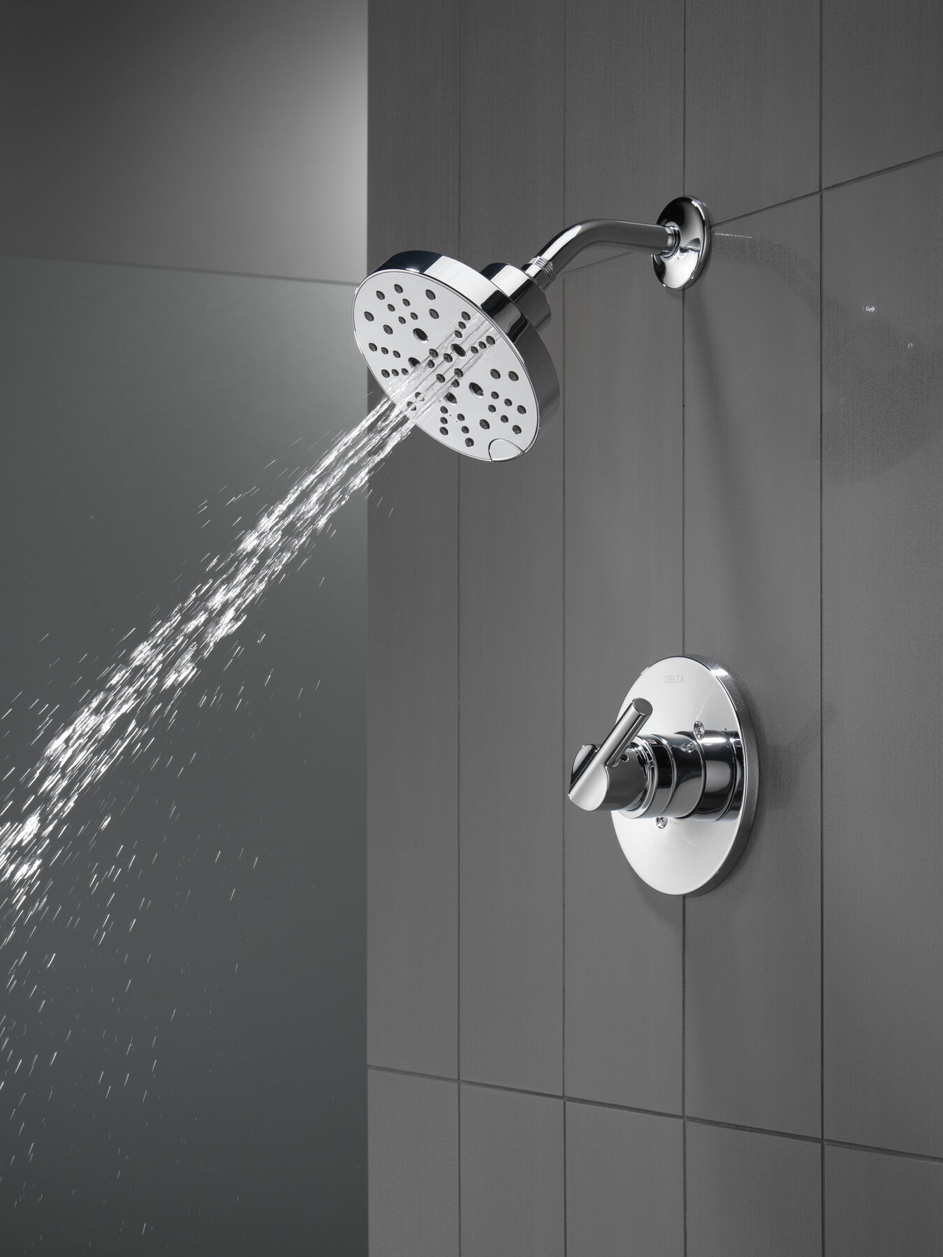 Monitor® 14 Series H2Okinetic® Shower, image 6