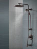 Tub Spout - Pull-Up Diverter