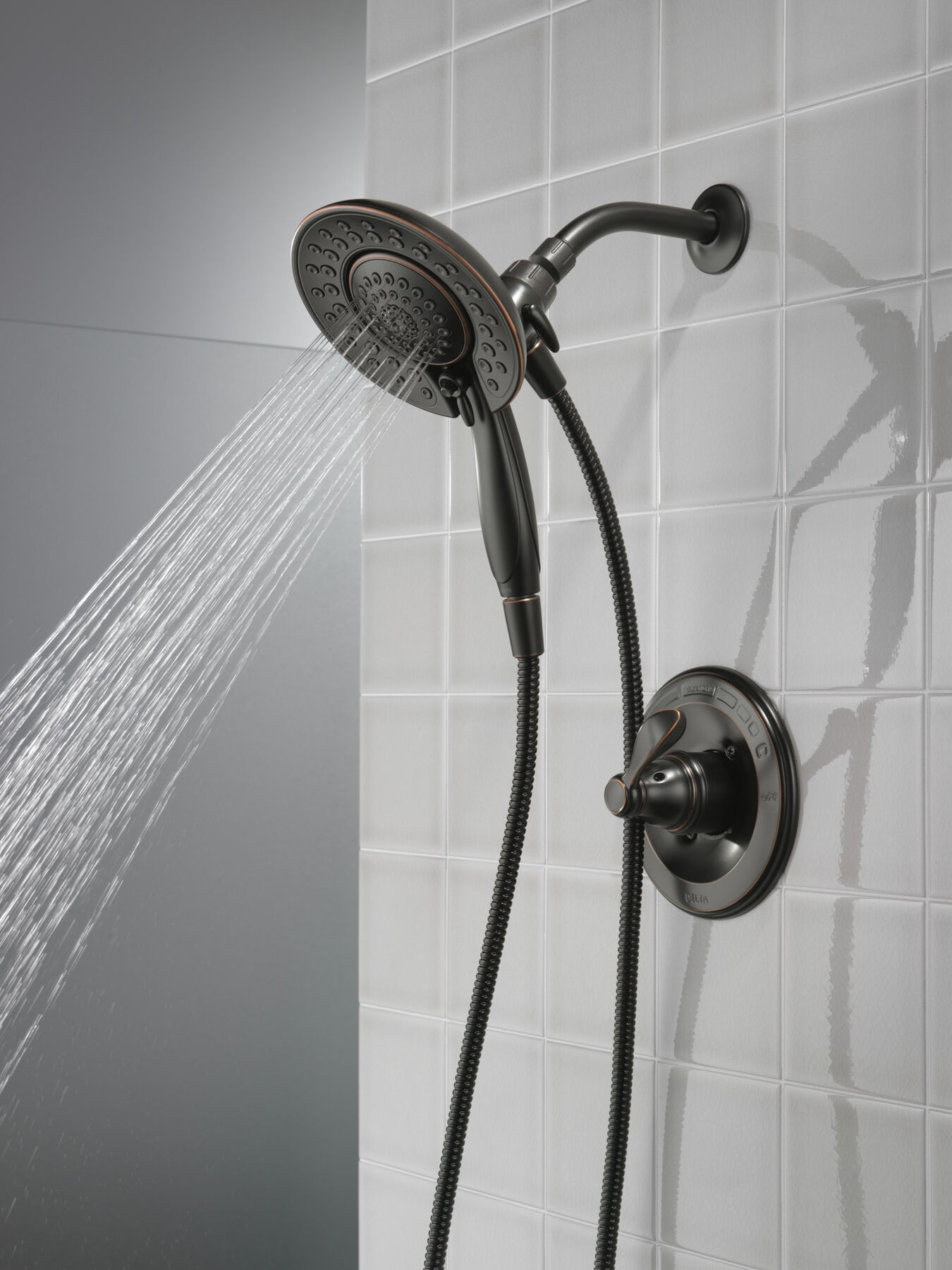 In2ition Shower Rough & Trim 1L 14S (Recertified), image 8