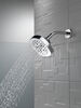 H<sub>2</sub>Okinetic® 5-Setting  Shower Head