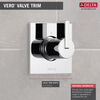 3-Setting 2-Port Diverter Trim