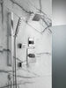 6-Setting 3-Port Diverter Trim