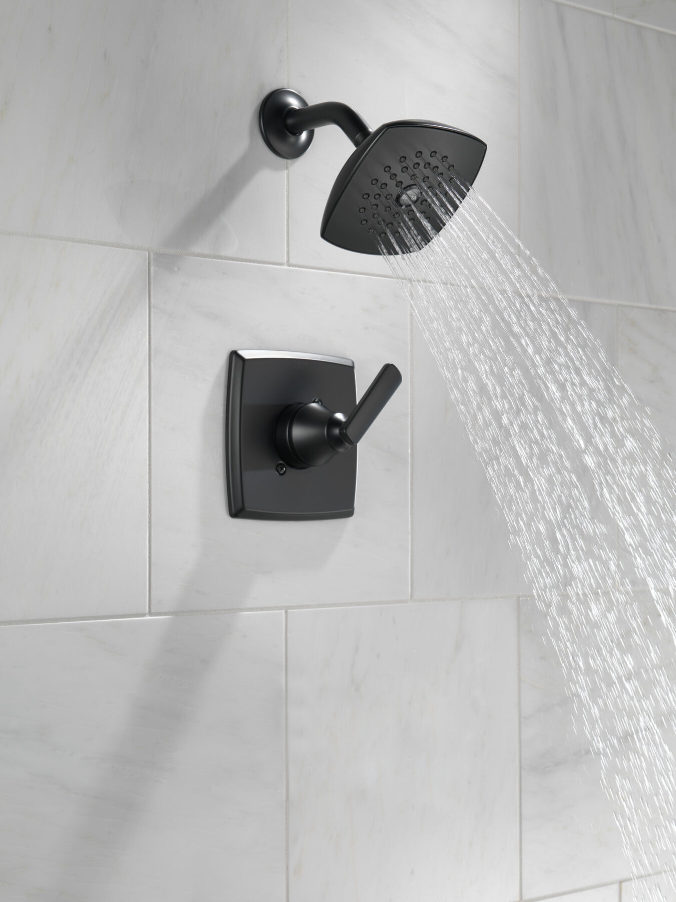 Shower Trim with Rough Bundle, image 3