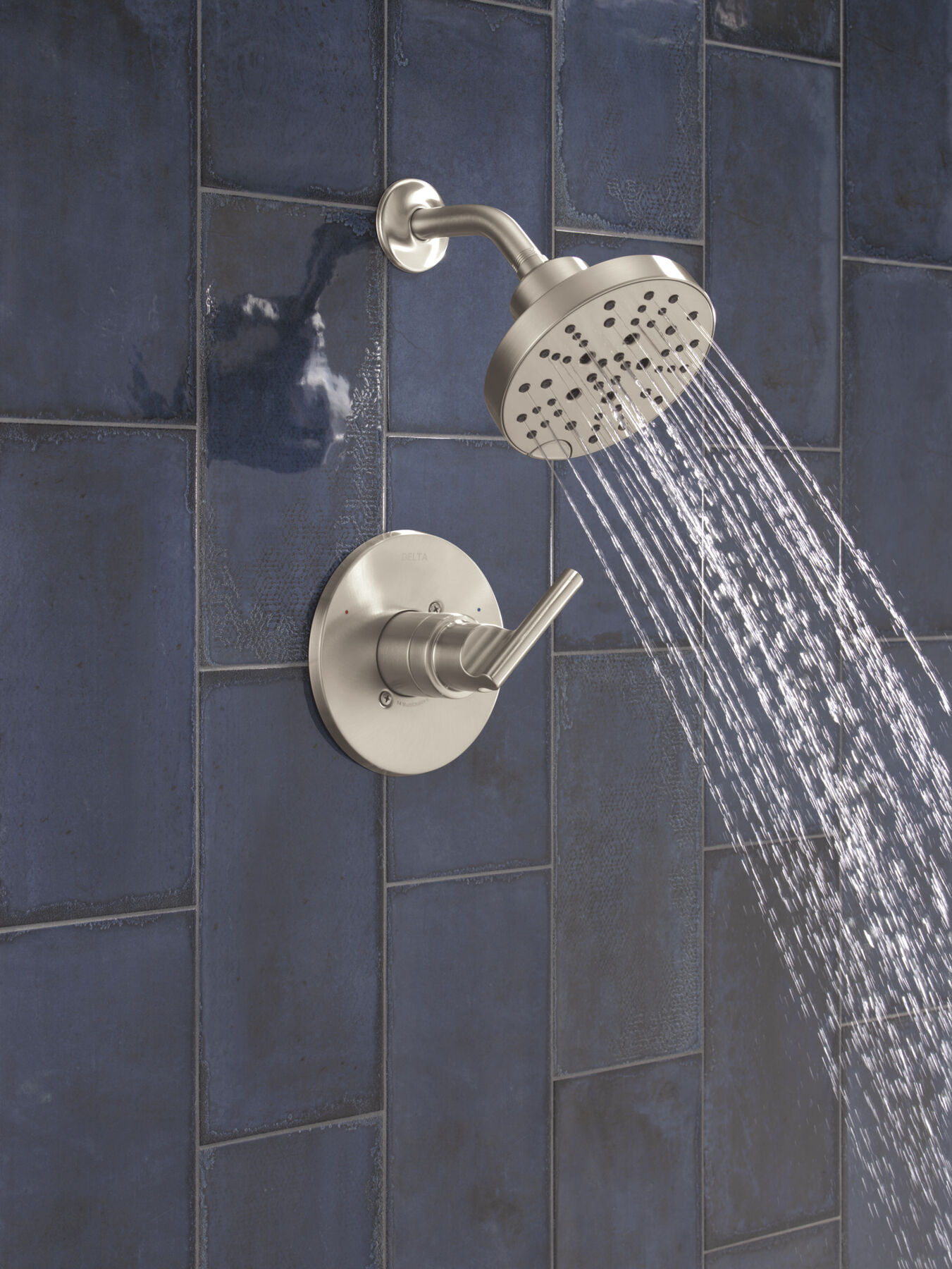 Monitor® 14 Series Shower Only, image 6