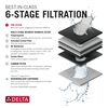 Reverse Osmosis Replacement Pre-Filter Cartridge&nbsp;