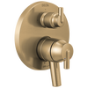 Contemporary Monitor&reg; 17 Series Valve Trim with 3-Setting Integrated Diverter (Recertified)
