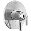 Monitor® 17 Series Valve Trim Only