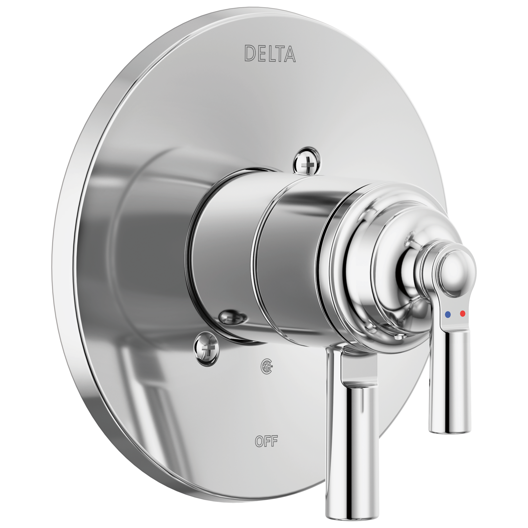 Monitor® 17 Series Valve Trim Only
