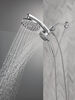 PivotPro™ 3-in-1 Combination Shower