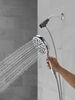 6-Setting SureDock® Magnetic® Hand Shower