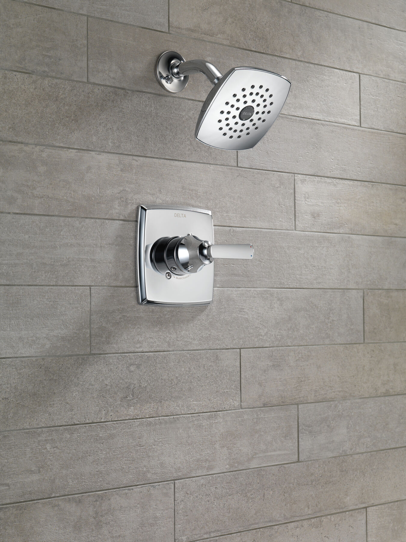 Monitor® 14 Series Shower Trim, image 5