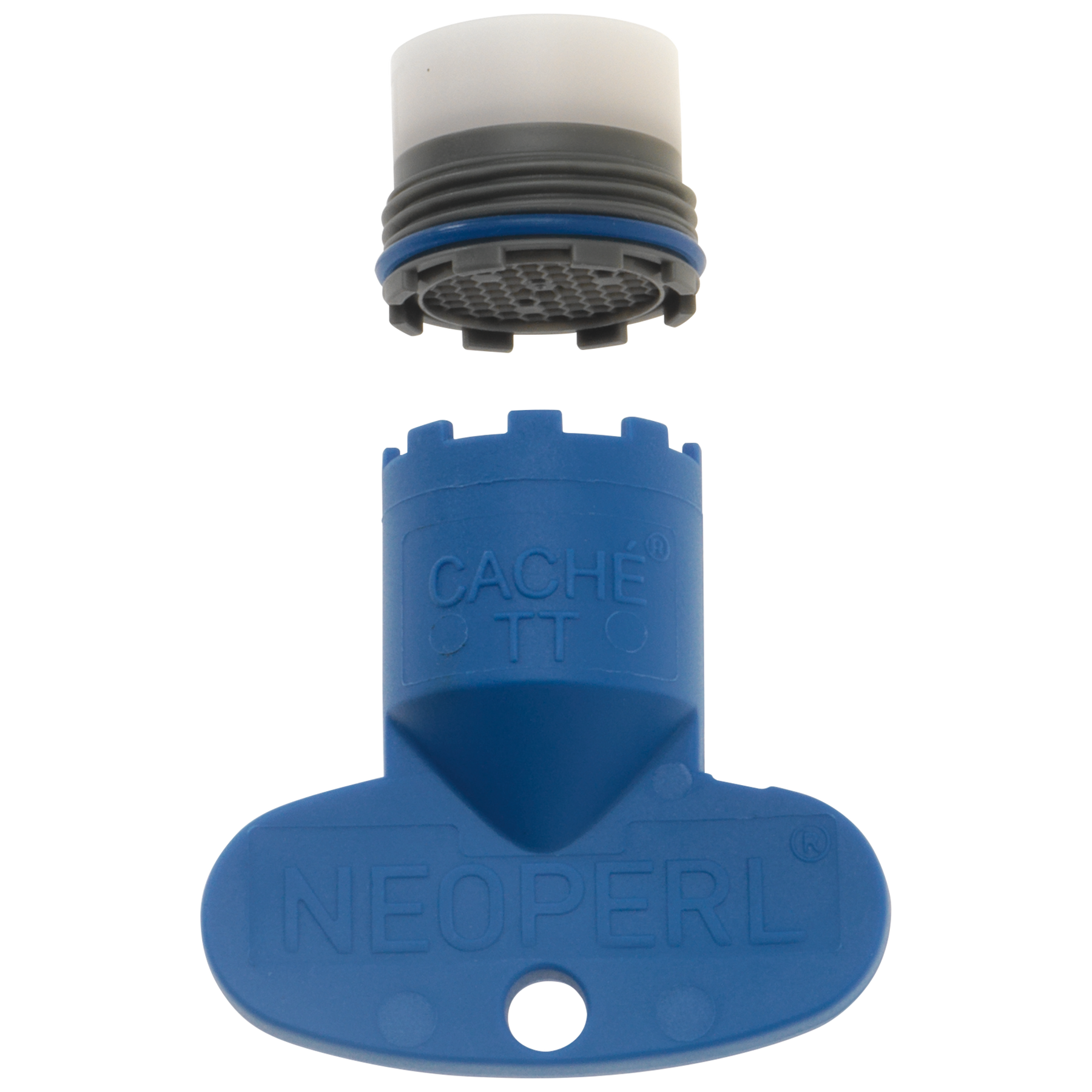Aerator - Water-Efficient w/  Wrench - 1.2 GPM