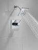 Monitor&reg; 14 Series H<sub>2</sub>Okinetic&reg; Shower Trim