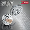 Monitor&reg; 14 Series Tub and Shower
