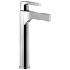 Single Handle Vessel Bathroom Faucet