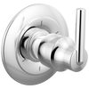 6-Setting 3-Port Diverter Trim