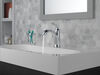 Single Handle Bathroom Faucet