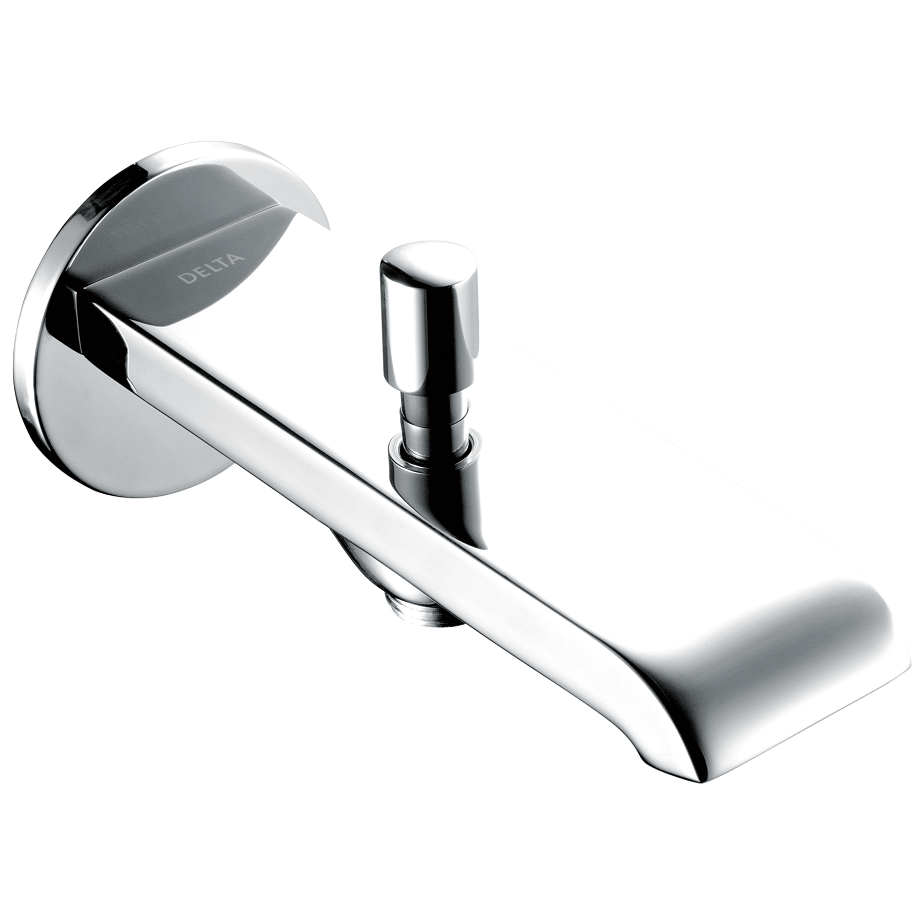 Tub Spout - Diverter