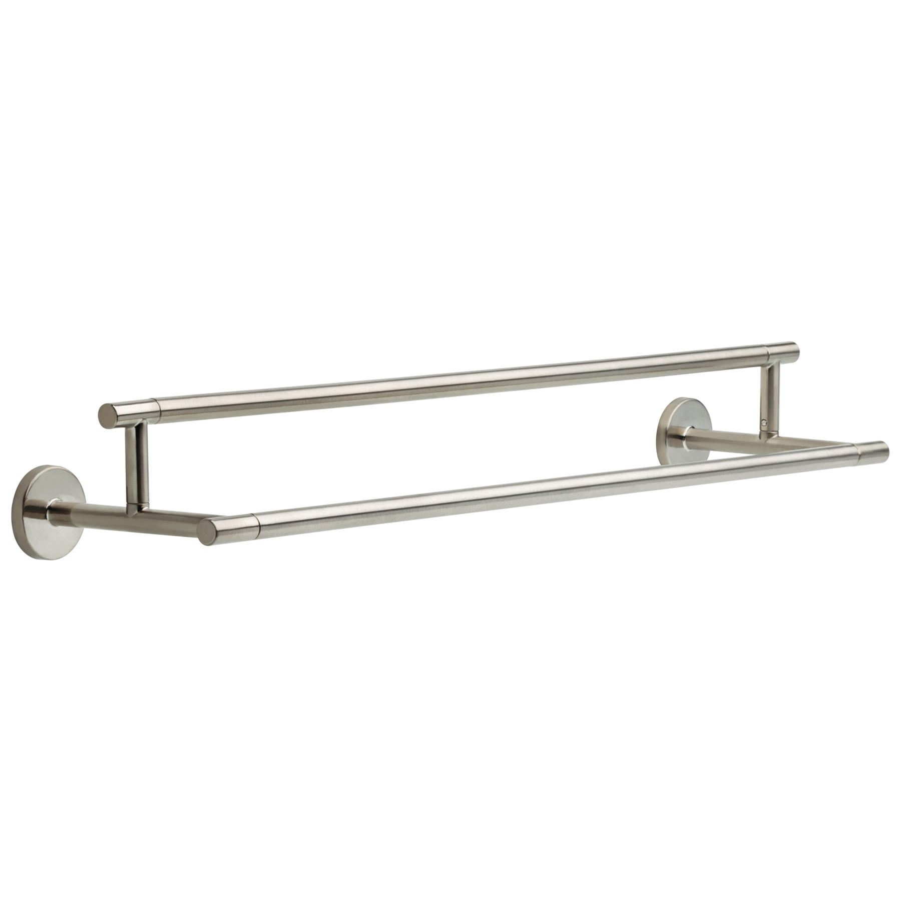 24" Double Towel Bar (Recertified)