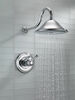 TempAssure&reg; 17T Series Shower Trim