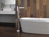Single Handle Vessel Bathroom Faucet
