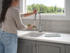 Touch2O&reg; Technology Bar / Prep Faucet with Touchless Technology