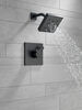 Monitor® 17 Series H<sub>2</sub>Okinetic® Shower Trim