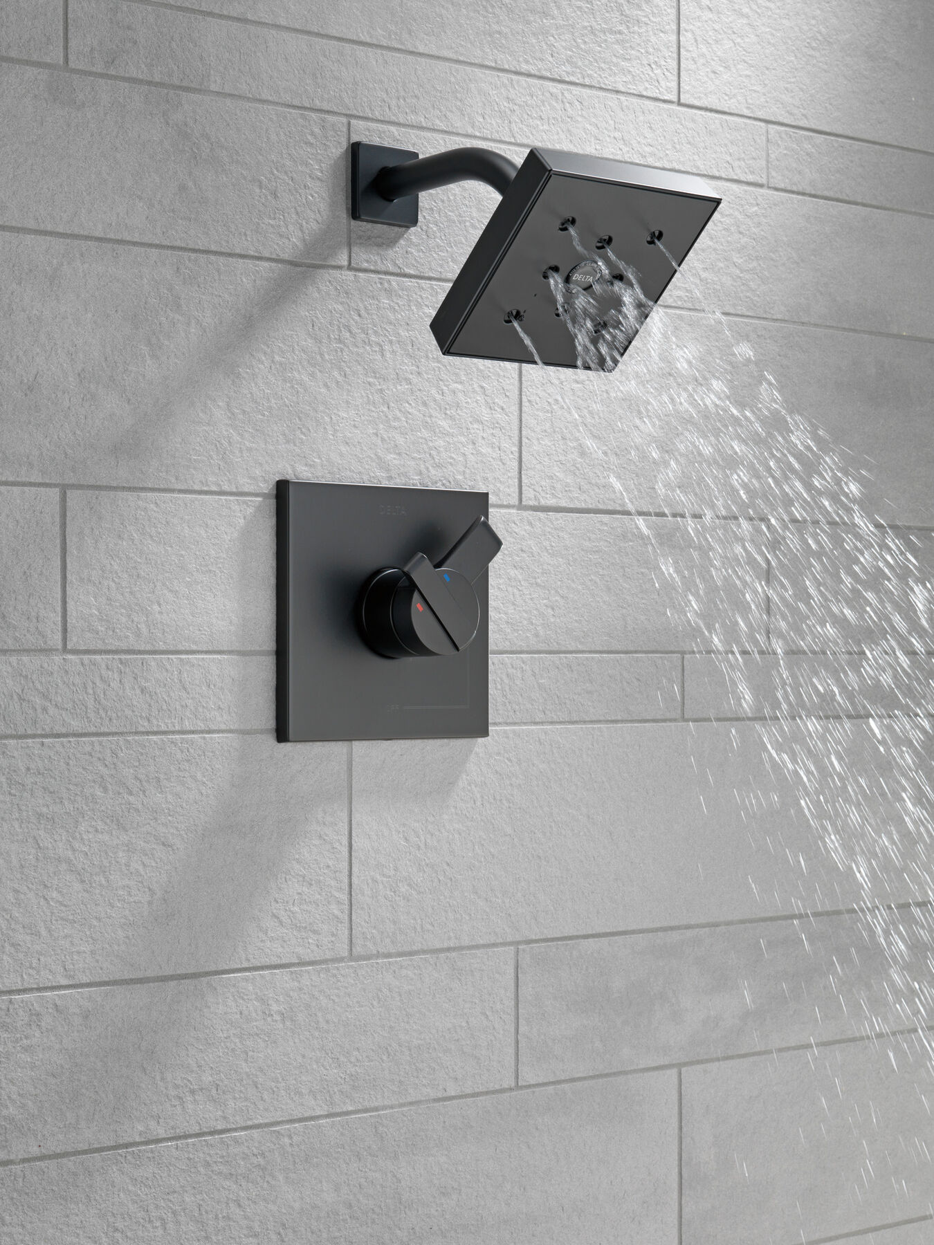 Monitor® 17 Series H<sub>2</sub>Okinetic® Shower Trim, image 6
