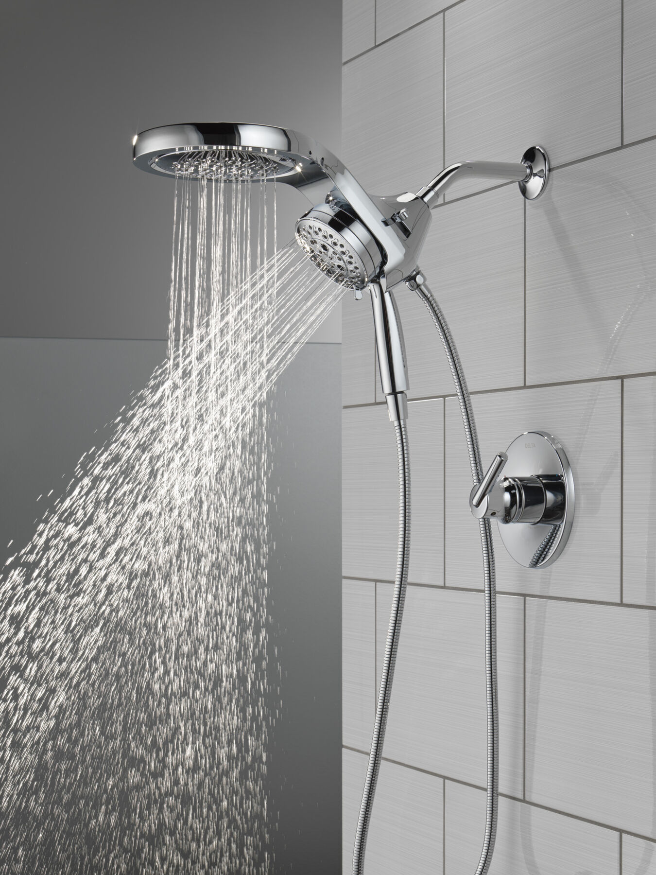 Monitor® 14 Series Shower Trim - Less Head, image 1