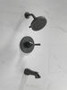 Monitor&reg; 14 Series Tub and Shower