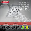 Monitor&reg; 14 Series H<sub>2</sub>Okinetic&reg; Shower Trim