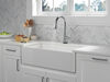 Touch<sub>2</sub>O®  Pull-Down Kitchen w/ShieldSpray 1L (Recertified)
