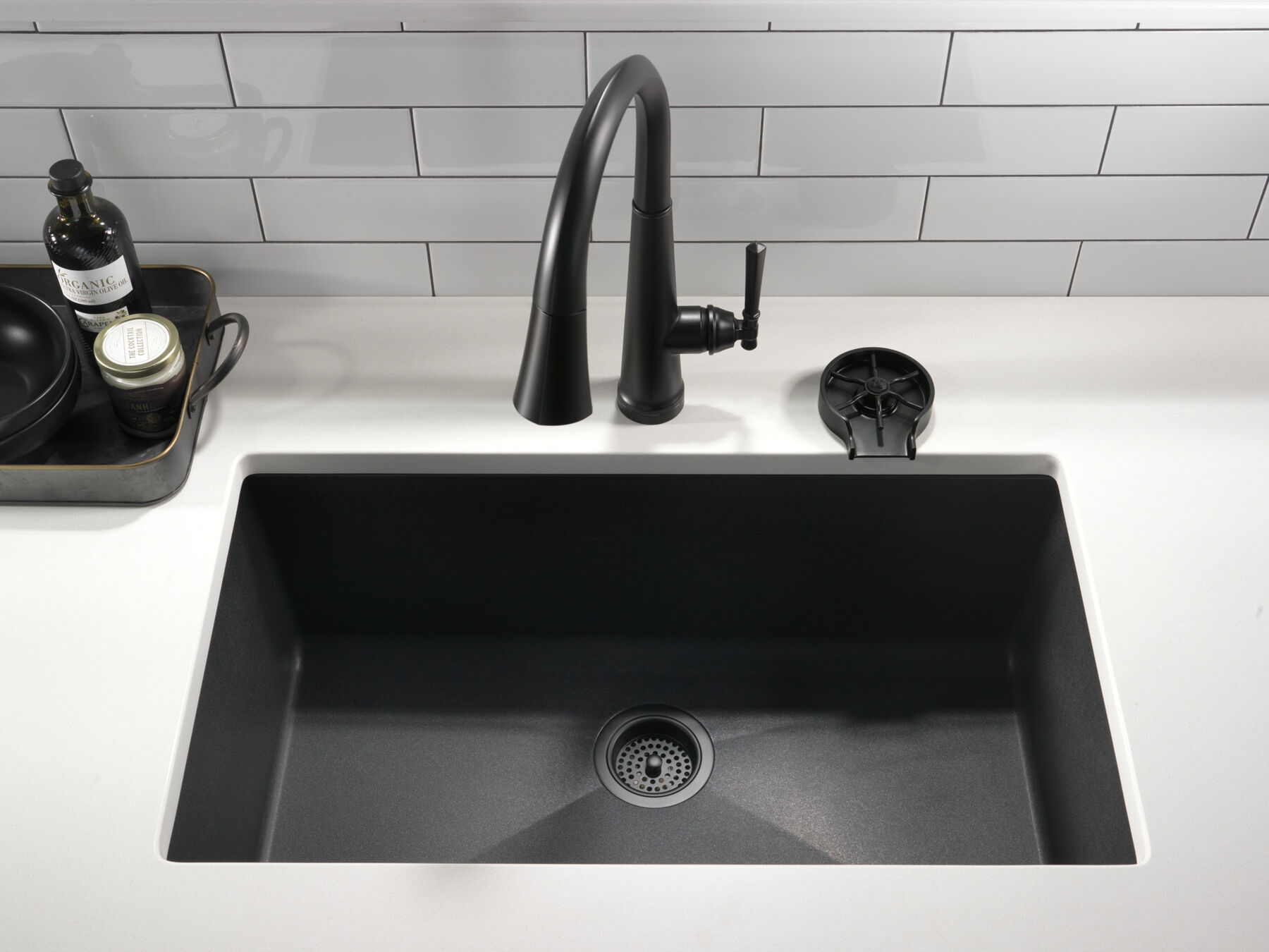 Glass Rinser (Recertified), image 2