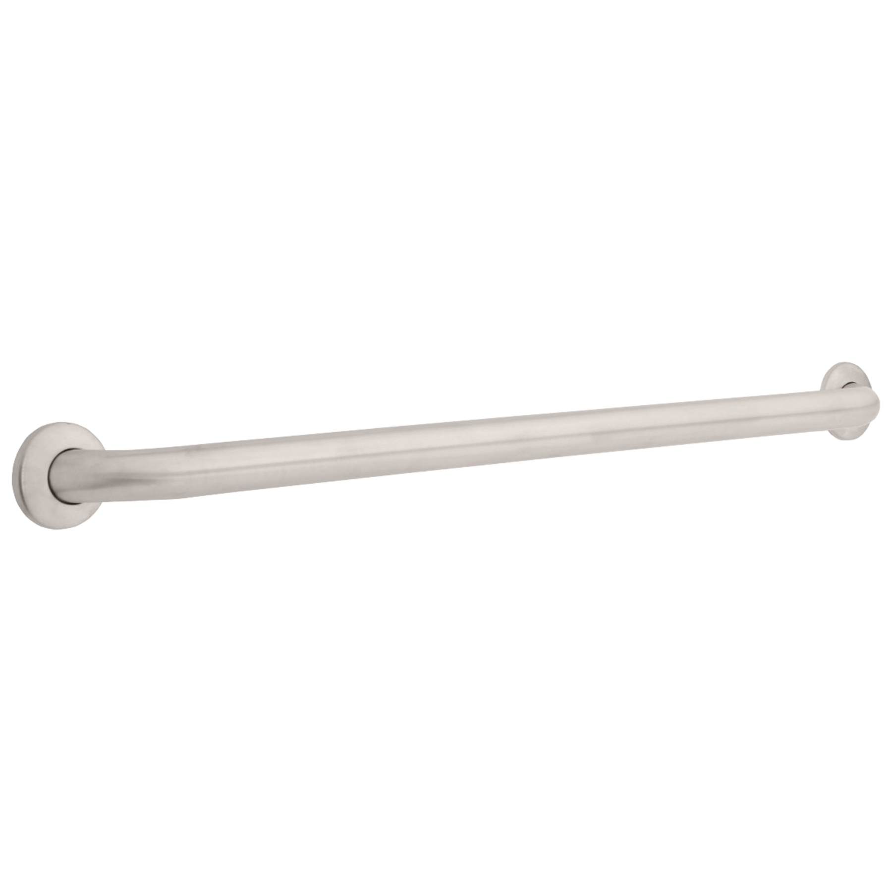 1-1/2" x 36" Grab Bar, Concealed Mounting