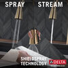 Pull-Down Kitchen Faucet 1L (Recertified)