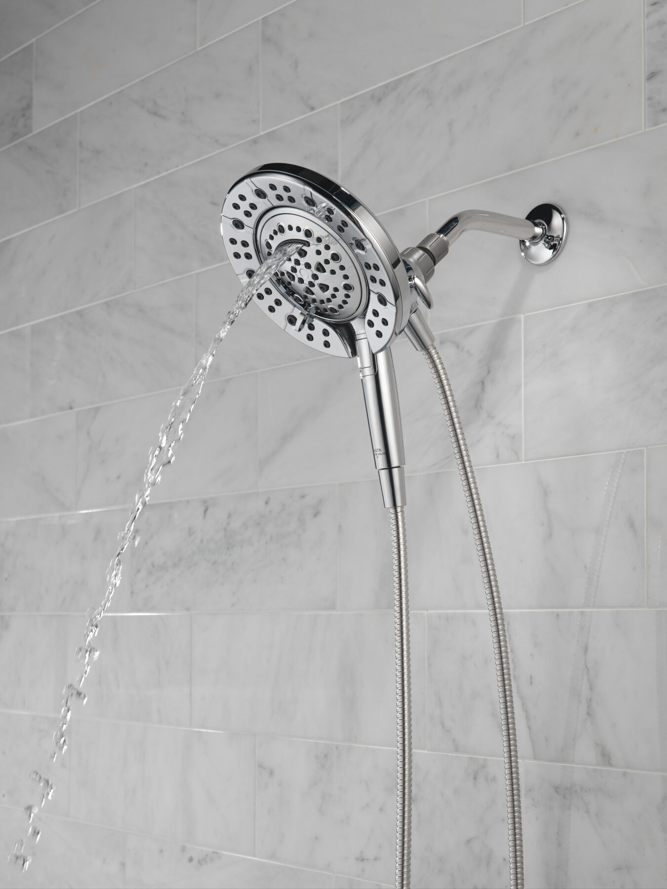 7-Setting In2ition® Two-in-One Shower, image 19