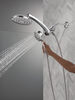 PivotPro™ 3-in-1 Combination Shower