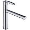 Single Handle Kitchen - Single Hole - Stick Handle Ceramic Valve System