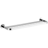 18" Double Towel Bar