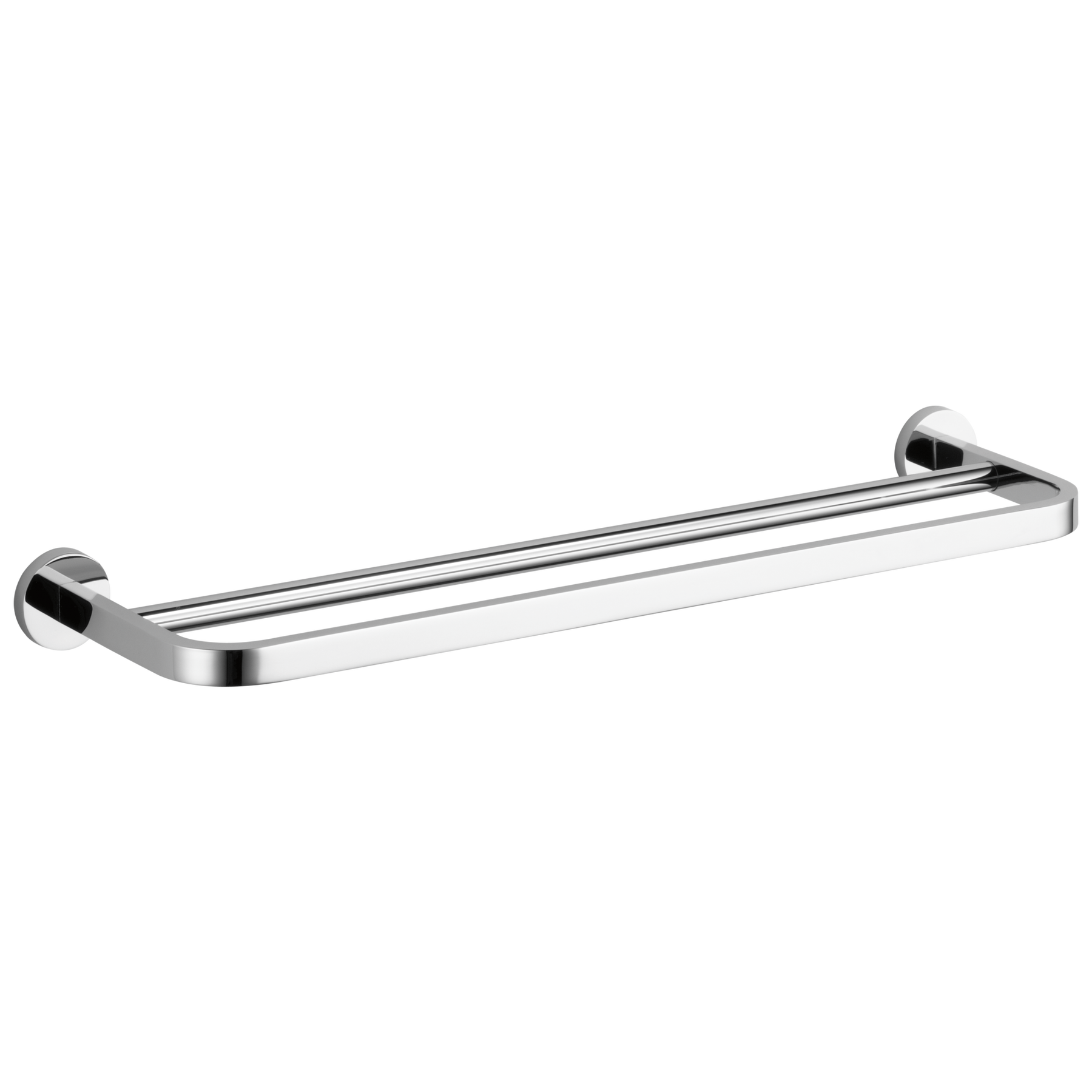 18" Double Towel Bar