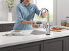 Touch2O® Bar / Prep Faucet with Touchless Technology